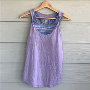 Lululemon tank | size 4